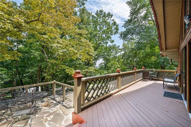 771 Little Hendricks Mountain Rd, House other with 3 bedrooms, 2 bathrooms and 4 parking in Jasper GA | Image 6