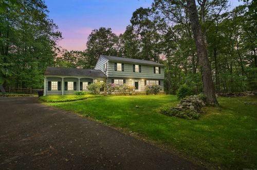 68 Blue Spruce Cir, Weston, CT, 06883-1133 | Card Image