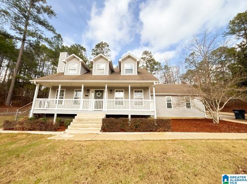 124 Wilson Rd, Calera, AL, 35040-5281 | Card Image