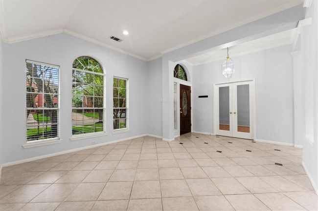 1030 Evandale Ln, House other with 4 bedrooms, 2 bathrooms and 2 parking in Sugar Land TX | Image 22