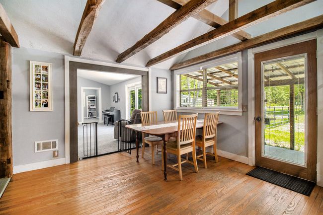 10560 N Tuttle Rd, House other with 4 bedrooms, 2 bathrooms and null parking in Free Soil MI | Image 6