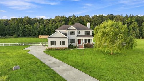 124 Bullyard Station Ct, Moyock, NC, 27958-8917 | Card Image