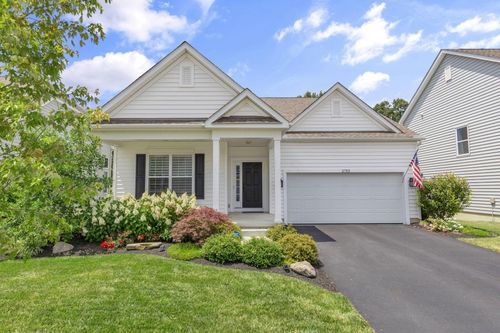 2753 Newbern Dr W, Blacklick, OH, 43004-3419 | Card Image
