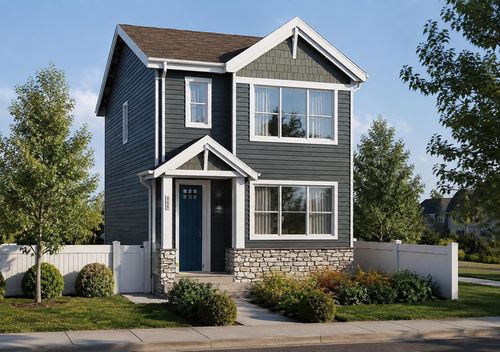 271 Creekside Manor Sw, Calgary, AB, T2X6J4 | Card Image