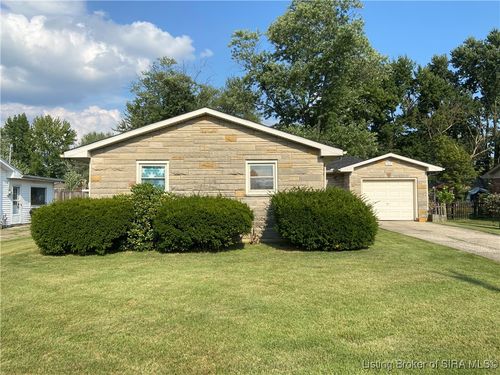 1912 Locust St, Madison, IN, 47250-2025 | Card Image