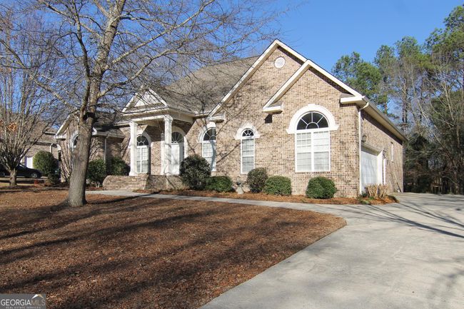 127 Glenda Dr, House other with 4 bedrooms, 3 bathrooms and null parking in Bonaire GA | Image 4