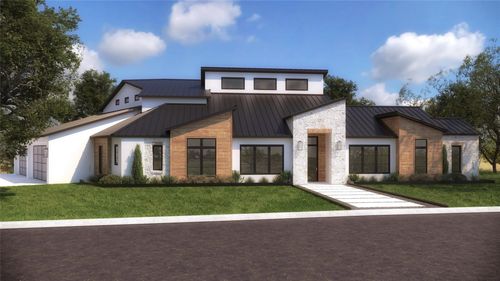 101 Silver Way, Horseshoe Bay, TX, 78657 | Card Image
