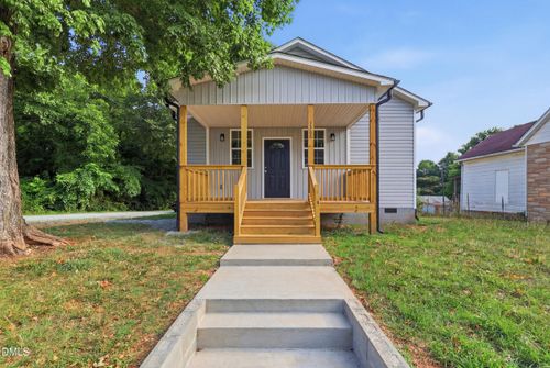 1302 Sidney Avenue, Burlington, NC, 27217 | Card Image