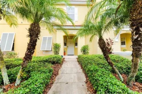 8528 Bay Lilly Loop, KISSIMMEE, FL, 34747-3024 | Card Image