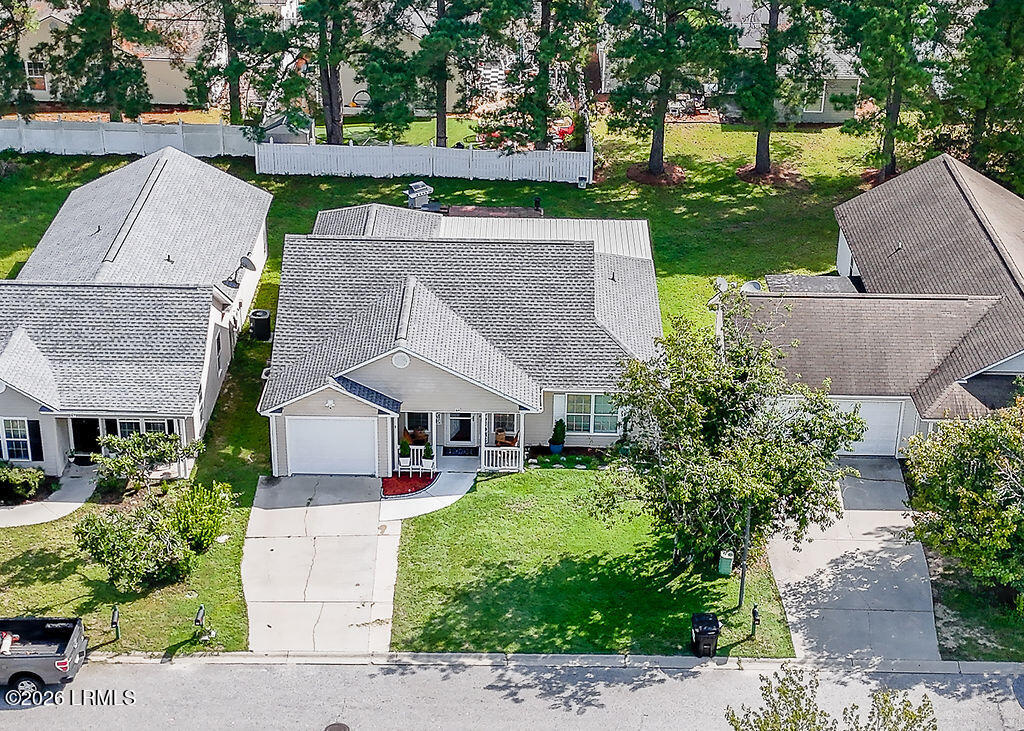 Residential in Bluffton 2