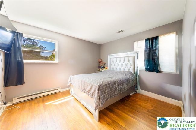 3040 Keystone St, House other with 3 bedrooms, 2 bathrooms and null parking in BETHLEHEM PA | Image 19