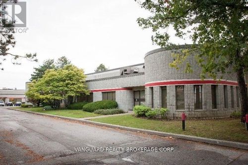 unit-22-1111 Flint Rd, North York, ON, M3J3C7 | Card Image