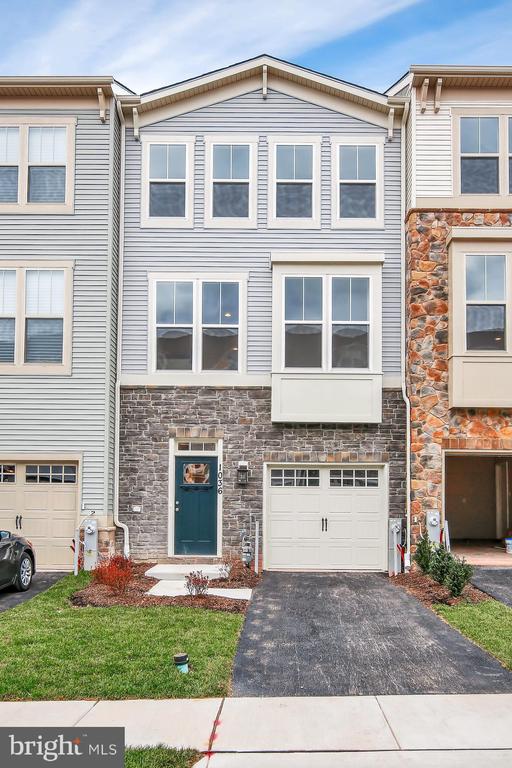 Residential in GLEN BURNIE