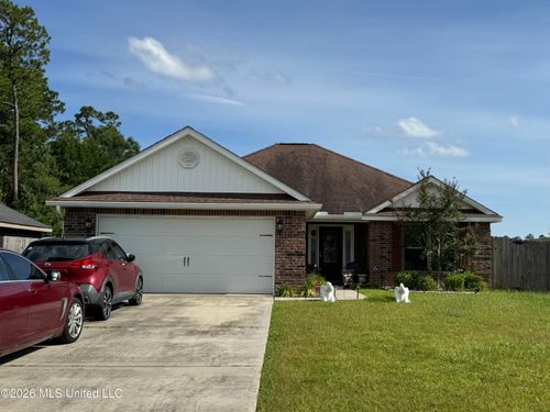 13742 Lawton Lane, Gulfport, MS, 39503 | Card Image