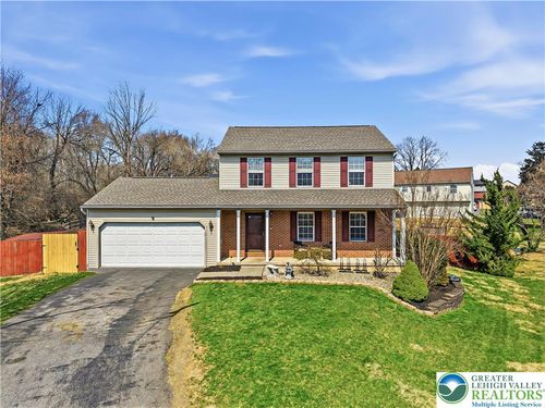 1019 Lincoln Street, Freemansburg Boro, PA, 18017 | Card Image