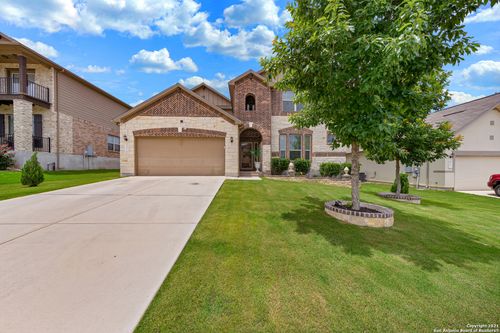 3121 Half Moon Dr, Schertz, TX, 78108-2418 | Card Image
