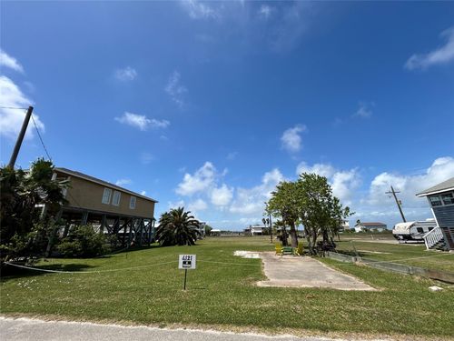 4121 Barge Terminal Road, Port Bolivar, TX, 77650 | Card Image