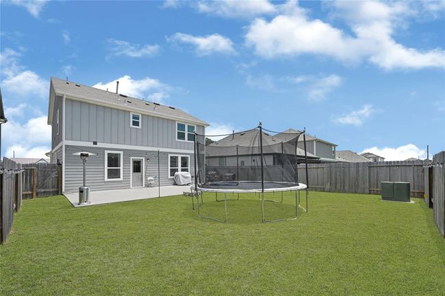 17723 Seed Drill Ln, House other with 3 bedrooms, 3 bathrooms and 2 parking in Hockley TX | Image 28