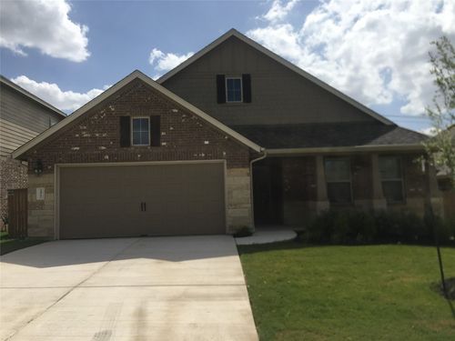 2917 Diego Dr, Round Rock, TX, 78665-2001 | Card Image