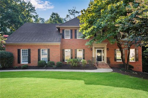 750 Arkwith Way, Alpharetta, GA, 30022-7054 | Card Image