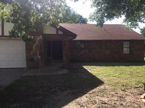 6522 S 110th Eastavenue, Tulsa, OK, 74133 | Card Image