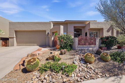 1080 W Titleist Dr, Oro Valley, AZ, 85755-5763 | Card Image