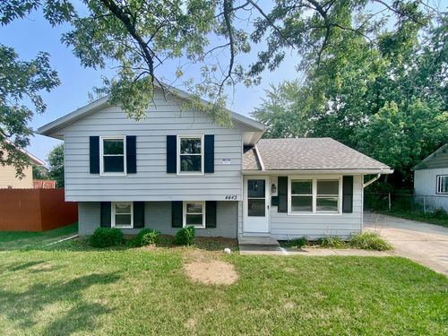 4443 Ascot Ct, Richton Park, IL, 60471-1135 | Card Image