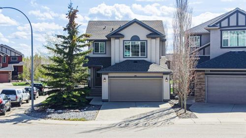 110 Tuscany Summit Green Nw, Calgary, AB, T3L0B8 | Card Image