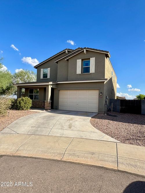 7303 E Eagle Nest Way, San Tan Valley, AZ, 85143-1237 | Card Image