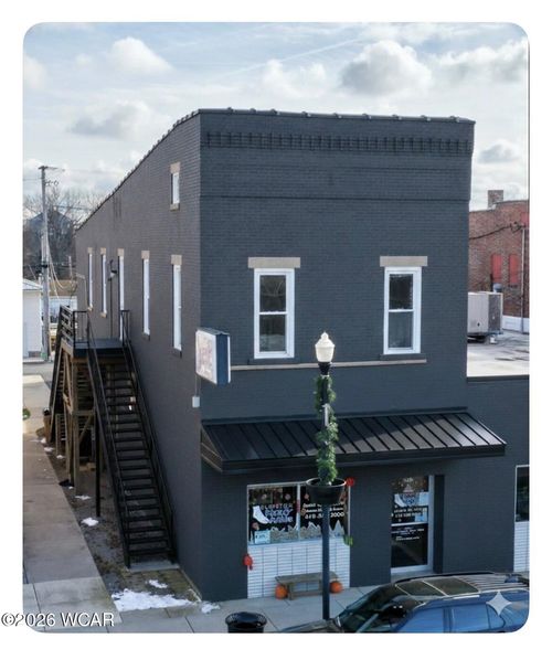 148 N Main St, Bluffton, OH, 45817-1246 | Card Image