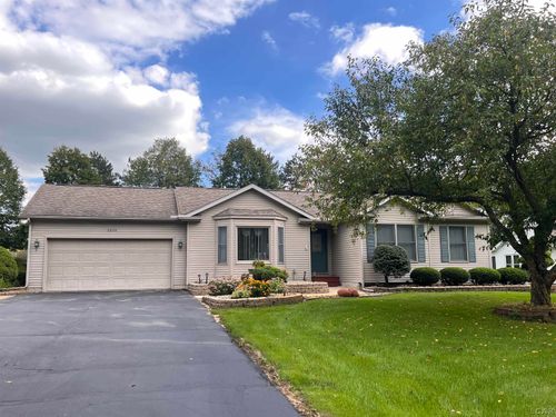 3309 Birch Run, Adrian Township, MI, 49221 | Card Image