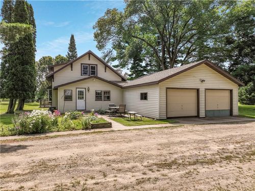 2386 10 1/4 Ave, PRAIRIE LAKE, WI, 54822 | Card Image