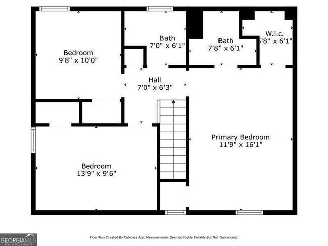 1102 Forest East Dr, Home with 0 bedrooms, 0 bathrooms and 2 parking in Stone Mountain GA | Image 37