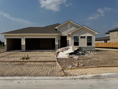 146 Mountain Oak, Castroville, TX, 78009-2309 | Card Image