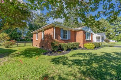 908 Penobscot Road, House other with 3 bedrooms, 1 bathrooms and null parking in Henrico VA | Image 2