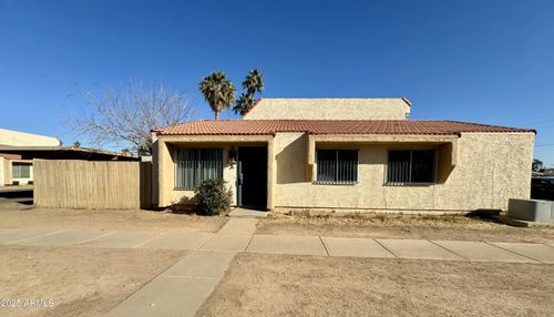 4730 W Rose Lane, Glendale, AZ, 85301 | Card Image