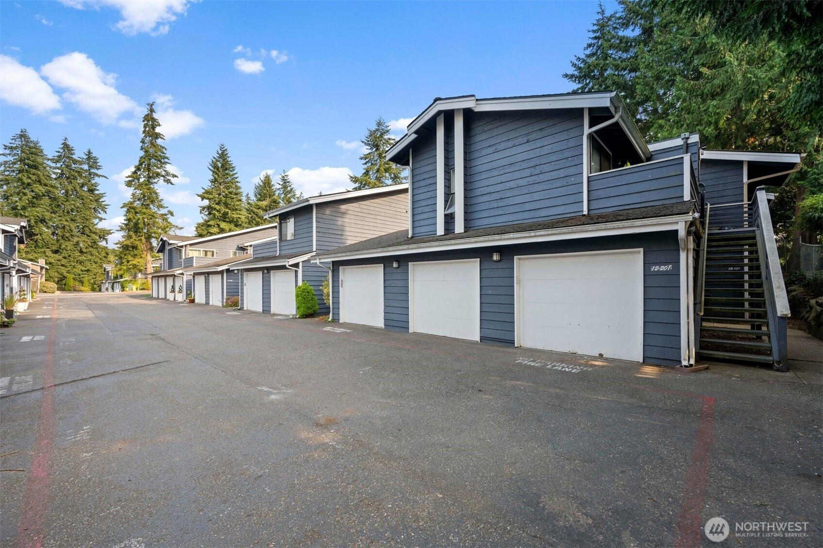 Residential in Everett 4