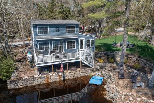 438 Bow Lake Rd, Northwood, NH, 03261-3318 | Card Image