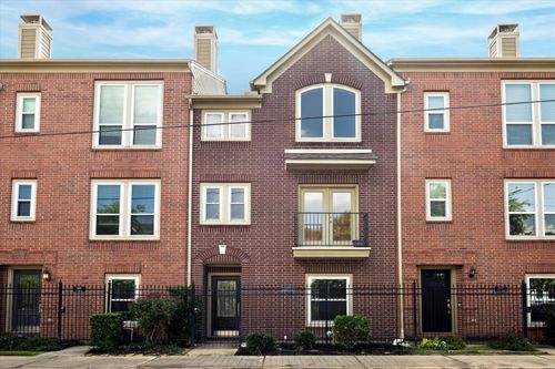 1606 Sutton St, Houston, TX, 77006-1548 | Card Image