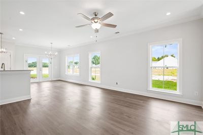 Enjoy light and bright open concept living! | Image 2