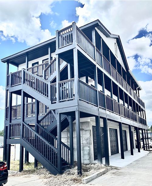 613 B Sea Mountain Hwy, North Myrtle Beach, SC, 29582-2344 | Card Image