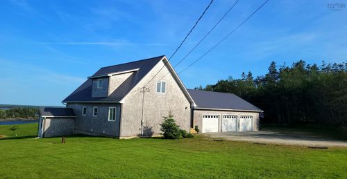 543 Chebogue Rd, Central Chebogue, NS, B5A5G1 | Card Image