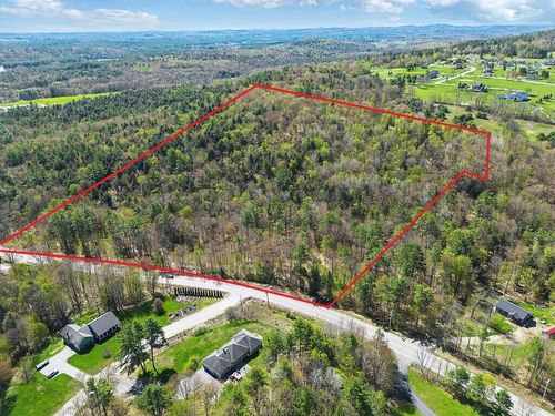 TBD Howes Corner Road, Turner, ME, 04282 | Card Image