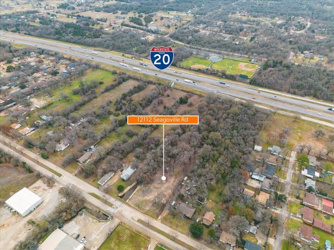 12112 Seagoville Rd, Home with 0 bedrooms, 0 bathrooms and null parking in Balch Springs TX | Image 6