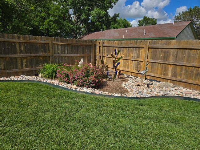 View of yard | Image 28