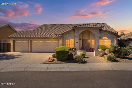 4346 W Misty Willow Ln, Glendale, AZ, 85310-3966 | Card Image