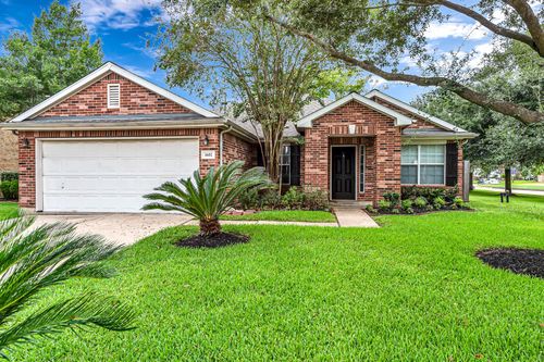 1602 Rustic Hollow Ln, Katy, TX, 77450-5126 | Card Image