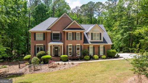 205 Woodcreek Ln, Fayetteville, GA, 30215-2969 | Card Image