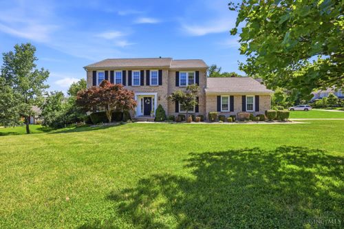 9581 Semaphore Court, West Chester, OH, 45069 | Card Image
