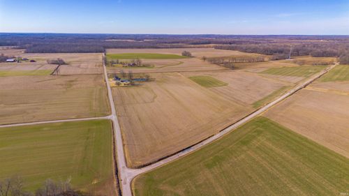 0 Polk & Jenkinsville Road, Tennyson, IN, 47637 | Card Image